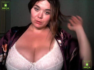 Inessafra chaturbate Tight redhead wet pink hole ready to fuck