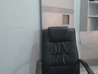 Hugge_tits chaturbate Naughty nurse fucks perfectly in stockings