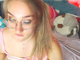 Cheryl_blossom_ chaturbate 27 August 2021