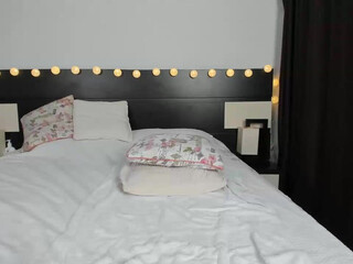 Busty_Ema chaturbate Sexy chick striptease dancing