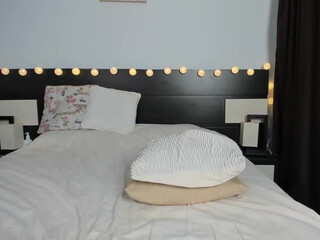 Busty_Ema chaturbate Orgasm by strangulation