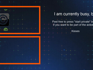 Anabellediamond chaturbate Busty babe emotionally masturbates