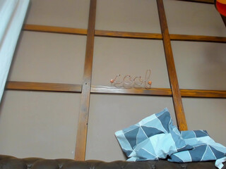 Amandapresston chaturbate Young Latin wet pink hole part 2