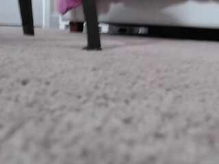 holihurricane chaturbate Little plays with an toy