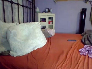 Tiggobitties24 chaturbate caresses her ass