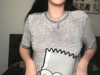 Miss Ollie chaturbate Deep fingering with a very wet