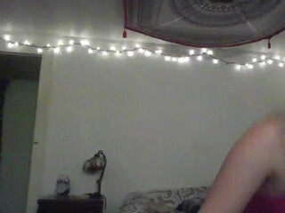 titfortatkat chaturbate girl brunette massages milking