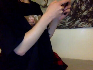 lazycatprincess chaturbate my firs fingering