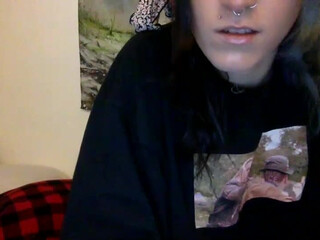 lazycatprincess chaturbate Chic mare talks in fries