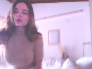 kendalltyler chaturbate Busty slut caresses shaved cunt