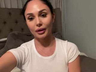 Arianamarie onlyfans 29/12/2021 webcam video from Onlyfans