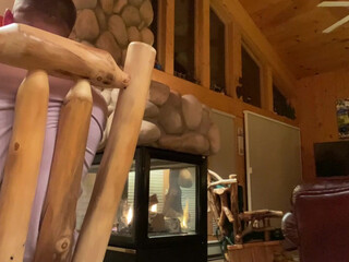 Arianamarie onlyfans Milaha in uniform will heal anyone