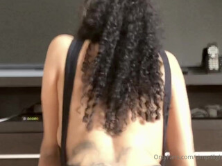 teenyaaliyah onlyfans Skinny babe jerking her shaved cunt