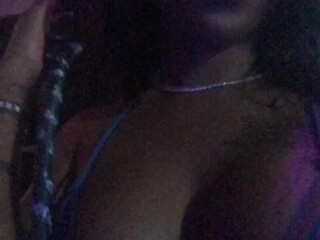 baddgyaldutch onlyfans Club Recording ball gag