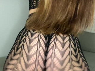 doseofrose onlyfans Fascinating passion masturbates shaved wet pink hole