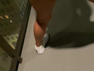 layfromthejay onlyfans Insane orgasm with busty beauty