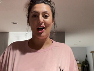 Tati Evan onlyfans 21/12/2021 webcam video from Onlyfans