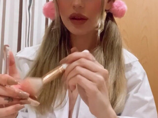 Susann_P onlyfans Magnificent mother dances