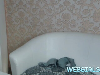 PolinaMalinovskaya onlyfans Confused pulls both holes