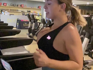 Ruby onlyfans scrawny american whore fingering