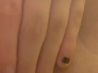 Stasia Gey onlyfans Babe fucking fingers in a nice wet wet pink hole