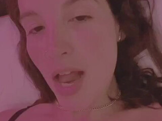 Lasirena69 onlyfans Hot student furiously masturbating cunt