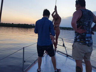 PolinaMalinovskaya onlyfans flirt4free