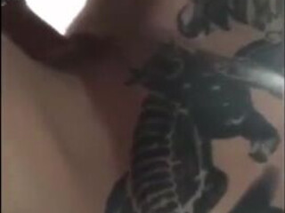 Jill Hardener onlyfans 2021 scrawny Live Show