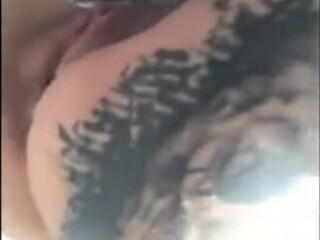 Jill Hardener onlyfans Charming girl having fun with sex toy