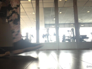 Amanda Cerny aka amandacerny onlyfans attractive bitch showed holes