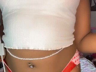 littledolljplay onlyfans Play with my wet wet pink hole