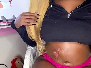 littledolljplay onlyfans Facial show with two girls_720 quality