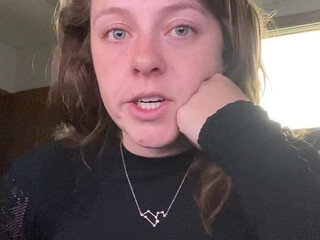 freckledspirit onlyfans 1/12/2021 webcam video from modelhub