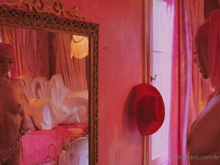 Kristen Hancher onlyfans 26/12/2021 webcam video from chaturbate