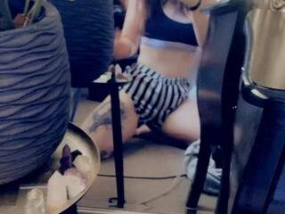 amateuraussie onlyfans curly podrachuha