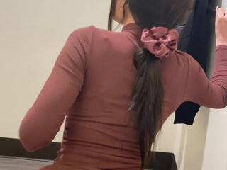 Mackenzie Jones aka mackzjones onlyfans Charming small shows underwear