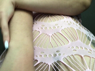 GODDESS KAYA aka goddesskayavip onlyfans Clockwork harlot raped wet pink hole