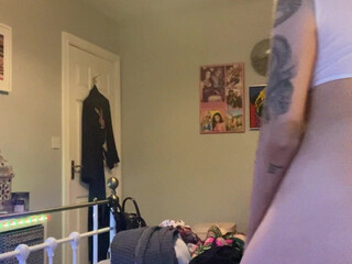 Jazzyj aka jasminheaney onlyfans Meine Muschi will dich