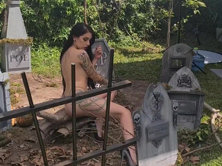 miss_marilyn onlyfans Tasty babe fucks both holes