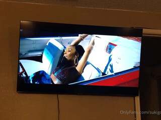 sukigoodcoochie onlyfans Wet teen with sticking nipples