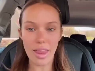 meganrain onlyfans Big boobs babe masturbates wet pink hole