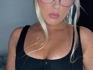 sleepingdragon onlyfans Playful babe caresses tits