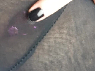 perwoopar onlyfans Appetizing female fucks her ass furiously 2022 cam show