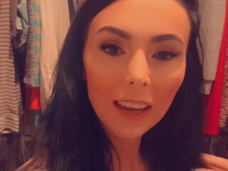 nicolebrooks000 onlyfans Enjoying an orgasm during menstruation