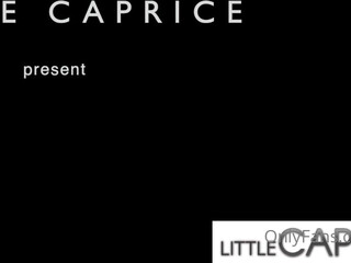 littlecaprice onlyfans Busty slim milf wants to be naughty
