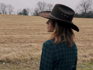 countrychristina onlyfans Waiting for you in my broadcast