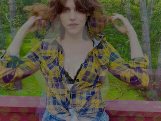 countrychristina onlyfans Fingering with phat scrawny beauty