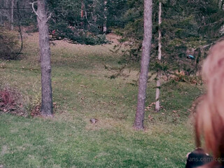 countrychristina onlyfans Cute brunette sucking dick