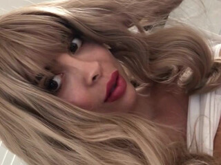 Zayla Skye onlyfans Naughty lady masturbating wet pink hole fingers