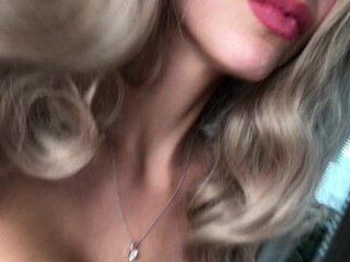 Zayla Skye onlyfans Busty young lady rides sex toy